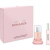 LAURA BIAGIOTTI ROMAMOR DONNA EDT 25ML KIT