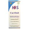 HERBOPLANET Cur Ossit Gocce 50 Ml - Integratore Per Il Rilassamento