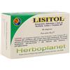 HERBOPLANET Lisitol 48 compresse - Integratore polivalente