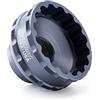 Park Tool BBT - Movimento centrale e strumento pedale Unisex - Adulto, Argento, Unisex -