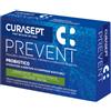 Curasept - Prevent Probiotico Confezione 14 Compresse