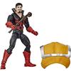 Marvel Hasbro Legends Series E9310 Legends Series Black Tom Cassidy Figurina con Accessori, Multicolore