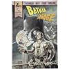 BAO PUBLISHING BATMAN DOC SAVAGE AZZARELLO NOTO STARR WINSLADE DC FIRST WAVE