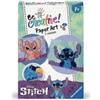 Ravensburger Gioco Creativo Be Creative Stitch Con 2 Creazioni di Ravensburger