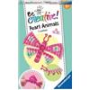 Ravensburger Gioco Creativo Be Creative Pearl Animals Farfalle di Ravensburger