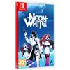MDM MERIDIEM GAMES Neon White - Nitendo Switch