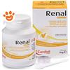Candioli Dog & Cat Renal Combi in Polvere - Confezione da 70 gr