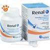Candioli Dog & Cat Renal N - Confezione da 70 Gr