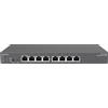 EnGenius CLOUD MANAGED SWITCH 8-PORT ECS1008P