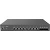 EnGenius CLOUD MANAGED SWITCH 8-PORT 2.5GBE ECS2512