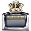 JEAN PAUL GAULTIER Scandal Pour Homme Edt Vapo Refillable 150 Ml