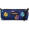 Astuccio scuola Eastpak Benchmark Flowerblur Navy
