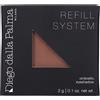 Cosmetica HUB SpA Diego dalla Palma Ombretto Opaco Tonalità 172 Great Taupe 1 pz Make up