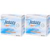 Noos Linfovir Iperwash Soluzione Salina Ipertonica Tamponata 2x8x60 ml Bottiglie