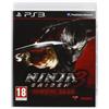 Tecmo Koei Ninja Gaiden 3: Razor's Edge