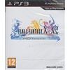 Square Enix Final Fantasy X / X-II HD