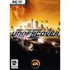 Electronic Arts Need for Speed undercover [Edizione : Francia]