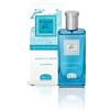 Helan, Emozione Blu - Profumo Uomo e Donna Fresco e Delicato, Eau De Toilette dalla Fragranza Marina Frizzante di Grande Vitalità, con Bergamotto di Calabria e Limone di Sicilia, 50 ml