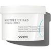 COSRX Propolis Toner Pads 70 Fogli, BHA, Esfoliante quotidiano delicato per pelli sensibili, previene le eruzioni cutanee, idrata, nutre, cura le imperfezioni, non contiene test sugli animali