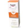 BEIERSDORF SpA Eucerin Sun Fluid Pigment Control spf 50+ protezione solare 50ml