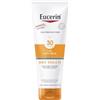 BEIERSDORF SpA EUCERIN SUN GEL DRY TOUCH 30+