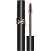 Yves Saint Laurent Lash Clash 02 Brown 8ml