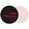 deBBY powderEXPERIENCE MAT&FIX LOOSE POWDER 01 - transparent