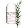Clarins Gentle Care Donna Deodorante roll-on 50 ml 1 pz