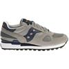 SAUCONY SHADOW ORIGINAL GRIGIO/BLU