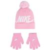 NIKE 8A2695 ROSA/BIANCO (A8F)