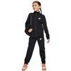 NIKE B NSW TRACKSUIT nero