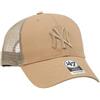 '47 BRAND BRANSON MVP NEW YORK YANKEES CAMEL (KHC)