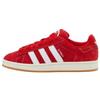 ADIDAS CAMPUS 00S ROSSO/BIANCO