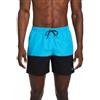 NIKE 5 VOLLEY SHORT turchese (486)