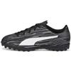 PUMA 106574-02 NERO/GRIGIO