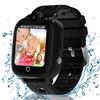 Ruopoem Smartwatch Bambini GPS, Smartwatch con SIM 4G Telefono, Smartwatch per Bambini con Videochiamata SOS IP68 Fotocamera Modalità Scuola Giochi Sveglia, Smart Watch Orologio Bambino Regali Ragazze Ragazzi