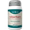 Erba Vita Rabarbaro Integratore Transito Intestinale 60 Capsule