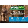 ANIMALLOVE ANIMALOVE Grain Free MONOPROTEICO Maiale con Patata Dolce e Mela Cane Adulto 12 kg