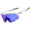 KAPVOE Occhiali Ciclismo Polarizzati Sportivi MTB UV400 Protezione Bici da Sole Montagna Bicicletta Uomo Donna Correre Pesca Golf Baseball Corsa 05