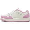 PUMA Court Classy SD, Sneaker Donna, Vapor Gray-Mauved out Silver, 36 EU