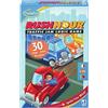 Ravensburger ThinkFun - Rush Hour Travel, Gioco da Tavolo da Viaggio per Tutta la Famiglia, 1+ Giocatori, Idea Regalo per Bambini e Ragazzi 8+ Anni, Edizione in Italiano