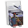 Asmodee Star Wars Imperial Assault - Royal Guard Champion Pack