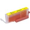 CANON Cartuccia compatibile con Canon CLI-531Y - giallo - 515 pagine