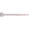 Alberts 844448 - Appendino a croce, colore: Argento
