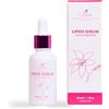 Yuniwa Cosmetics - Lipids Serum - Siero Antirughe Rigenerante Effetto Immediato - Contrasta le pelle secca, illumina e riduce le rughe anche come doposole.