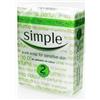 simple SOAP SIMPLE SOAP (101002) BOX = 6 PACKS - X 6 by Simple