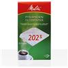 Melitta Pyramiden Pa SF 202 S, 5 x 100 pezzi