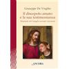Ancora Il discepolo amato e la sua testimonianza. Itinerario nel Vangelo secondo Giovanni