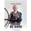 KRISS I miei primi 80 anni. La mia vita, il mio ciclismo