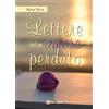 YOUCANPRINT Lettere ad un amore perduto